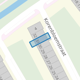 Perceel AMR01-C-5187