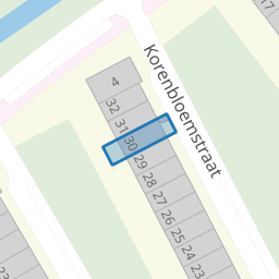 Perceel AMR01-C-5188