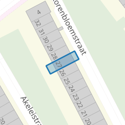 Perceel AMR01-C-5190