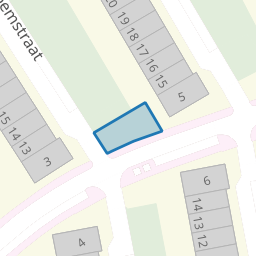 Perceel AMR01-C-5228