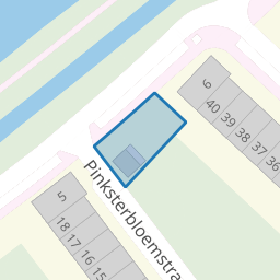 Perceel AMR01-C-5351