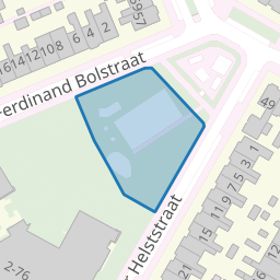 Perceel AMR01-C-5392