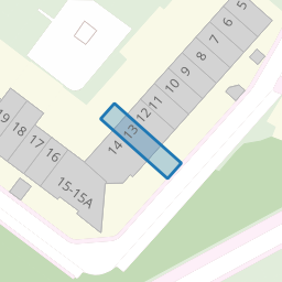 Perceel AMR01-C-5412