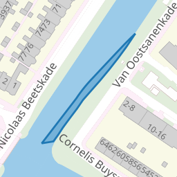 Perceel AMR01-C-5538