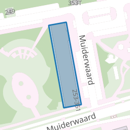 Perceel AMR01-C-5594