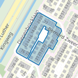 Perceel AMR01-C-5660