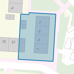 Perceel AMR01-C-5678