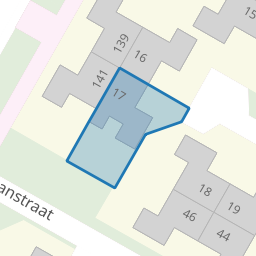 Perceel AMR01-C-5713