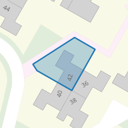 Perceel AMR01-C-5731