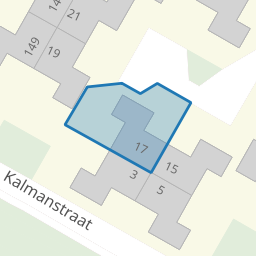 Perceel AMR01-C-5753