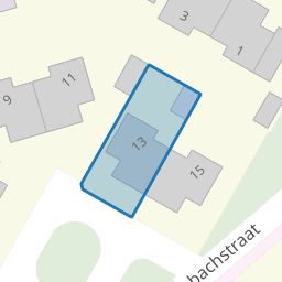 Perceel AMR01-C-5796