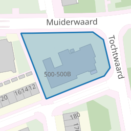 Perceel AMR01-C-5927