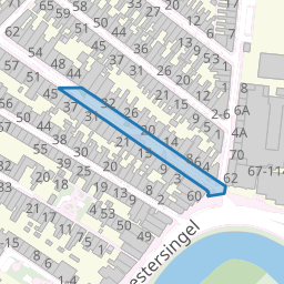 Perceel AMR01-C-6025