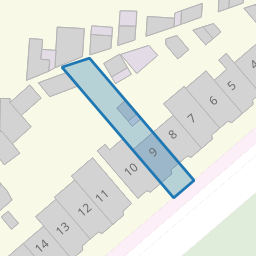 Perceel AMR01-C-6064