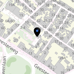 Appartement AMR01 C 6137 2
