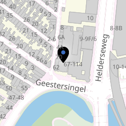 Appartement AMR01 C 6138 12