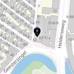 Appartement AMR01 C 6138 13