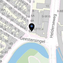 Appartement AMR01 C 6138 7