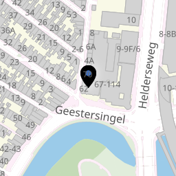 Appartement AMR01 C 6138 8