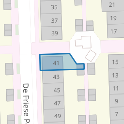 Perceel AMR01-C-6239