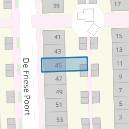 Perceel AMR01-C-6241