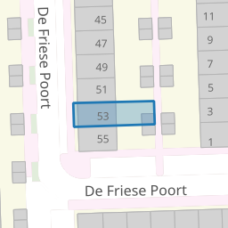 Perceel AMR01-C-6245