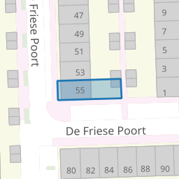 Perceel AMR01-C-6246