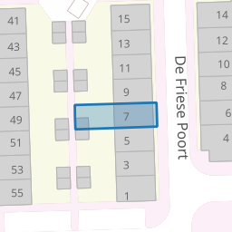 Perceel AMR01-C-6251