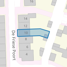 Perceel AMR01-C-6260