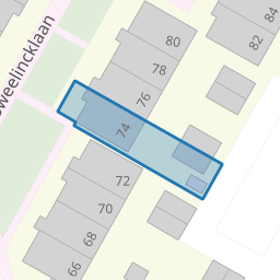 Perceel AMR01-C-6323