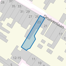 Perceel AMR01-C-6453