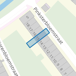 Perceel AMR01-C-6509