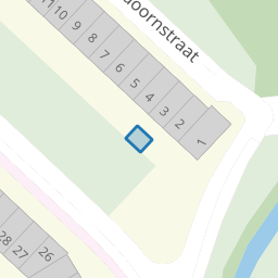 Perceel AMR01-C-6542