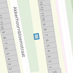 Perceel AMR01-C-6601