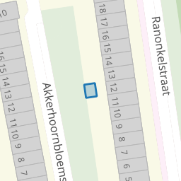 Perceel AMR01-C-6606