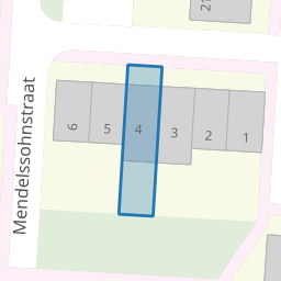 Perceel AMR01-C-6663