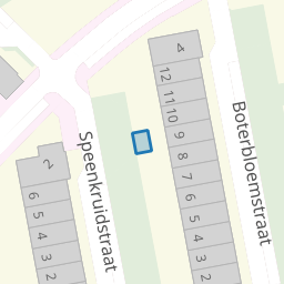 Perceel AMR01-C-6812