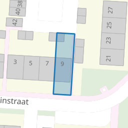 Perceel AMR01-C-6898