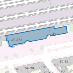 Perceel AMR01-C-6999