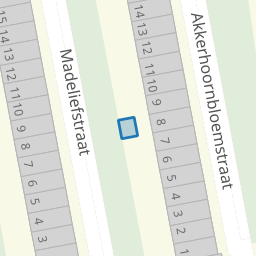 Perceel AMR01-C-7025