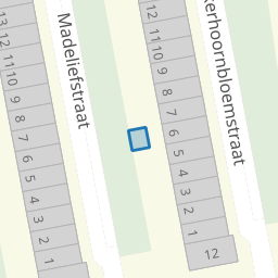 Perceel AMR01-C-7027