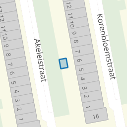 Perceel AMR01-C-7054