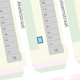 Perceel AMR01-C-7057