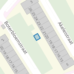 Perceel AMR01-C-7061