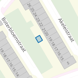 Perceel AMR01-C-7062