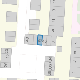 Perceel AMR01-C-7118