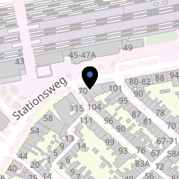 Appartement AMR01 C 7166 4