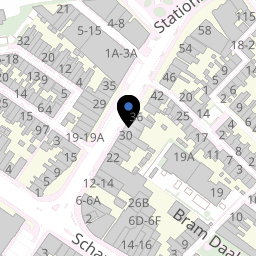 Appartement AMR01 C 7169 3