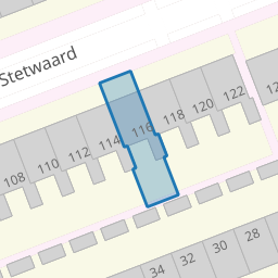 Perceel AMR01-C-7257