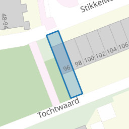 Perceel AMR01-C-7278